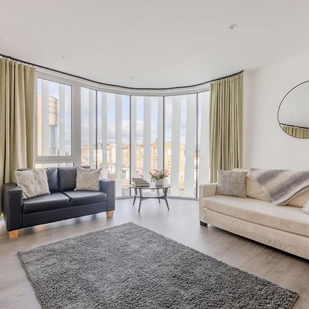 Vertigo Boutique Sleeps 4 London Kingston upon Thames  Exteriör bild