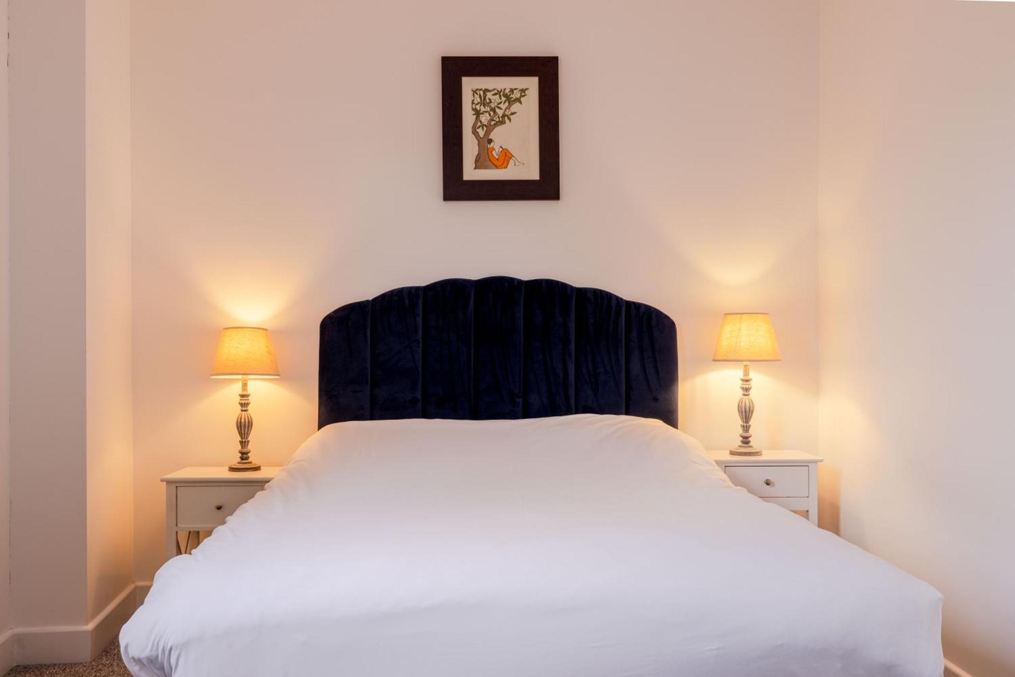 Vertigo Boutique Sleeps 4 London Kingston upon Thames  Exteriör bild