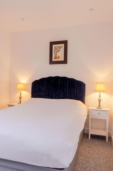 Vertigo Boutique Sleeps 4 London Kingston upon Thames  Exteriör bild