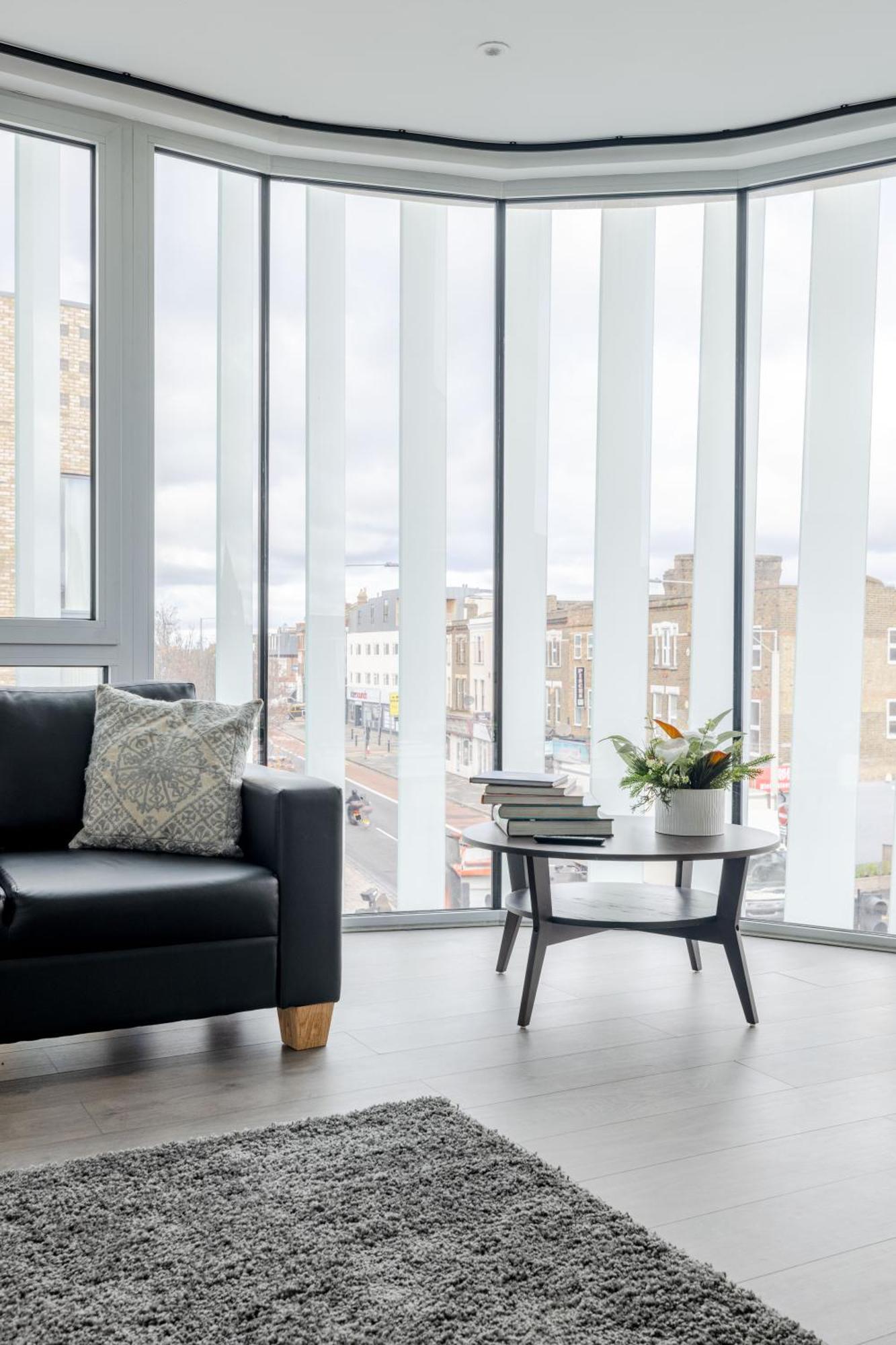 Vertigo Boutique Sleeps 4 London Kingston upon Thames  Exteriör bild
