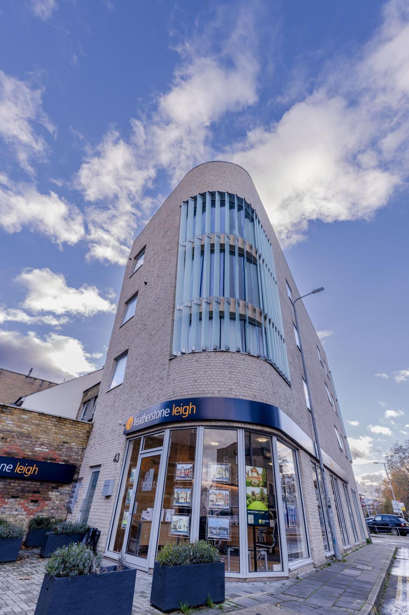 Vertigo Boutique Sleeps 4 London Kingston upon Thames  Exteriör bild